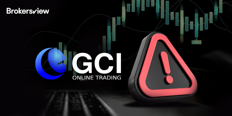 exposing the scam broker GCI
