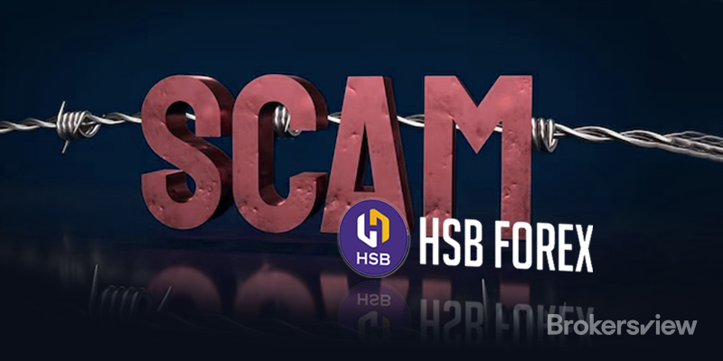 PERINGATAN SCAM: Broker Tidak Bermoral HSB FOREX TRADE Menipu Investor Dari RM230.000