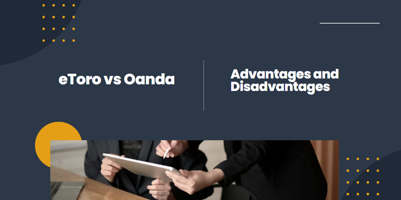 Advantages and Disadvantages