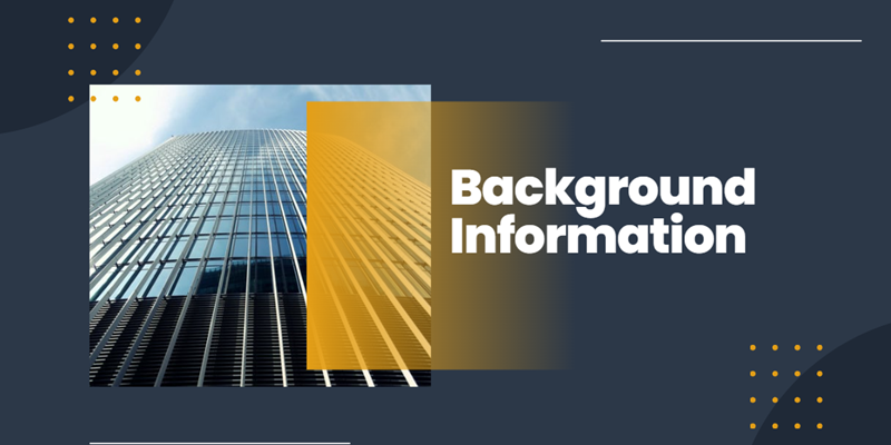 Background Information