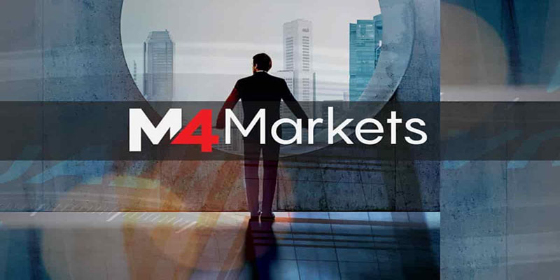 M4Markets Dubai CEO ก้าวลงจากตําแหน่ง