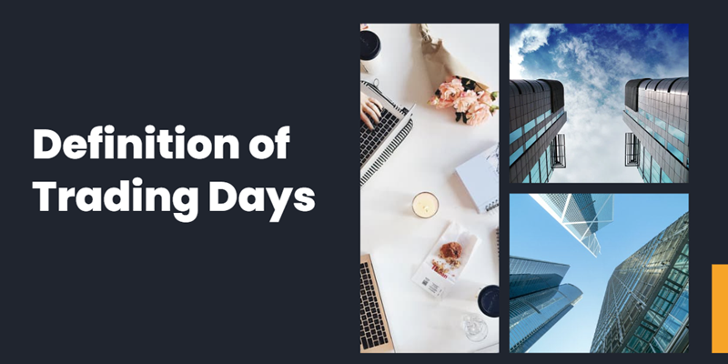 Definition of Trading Days