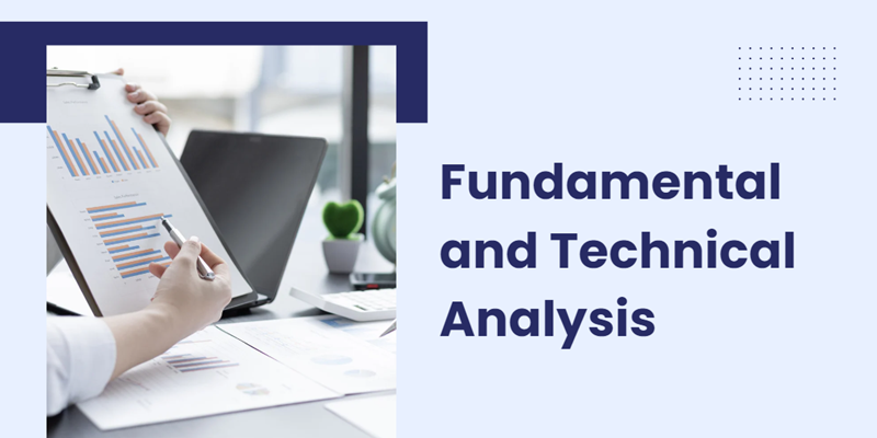 التحليل الأساسي والفني