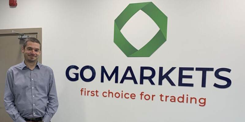 Victor Zachariades Joins GO Markets' Cypriot Subsidiary