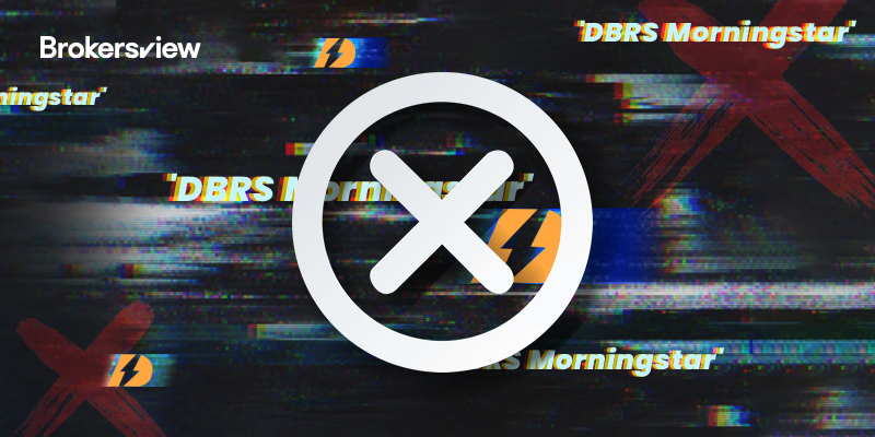 SCAM ALERT: None of the Regulatory Info Claimed by 'DBRS Morningstar' is Real