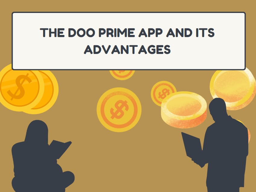 doo prime app