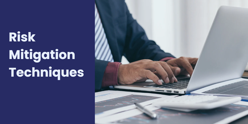 تقنيات تخفيف المخاطر