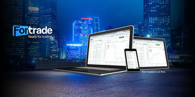 Fortrade ประกาศผลประกอบการปี 2022