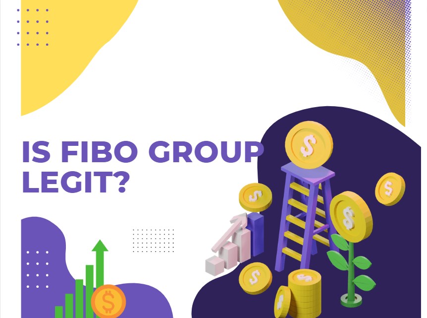 Is FIBO Group Legit?