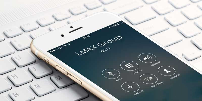 LMAX Group officially takes over Cürex FX