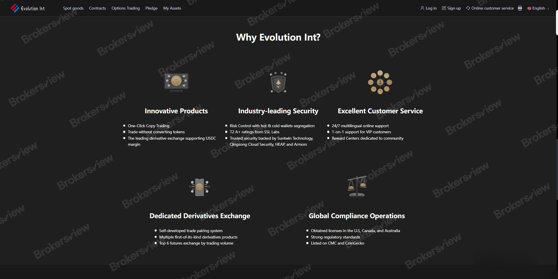 Evolution Int绝对是骗子！”这家不受监管的交易商对受害者做了什么？ - BrokersView