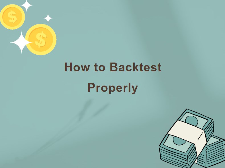 backtest in forex trading