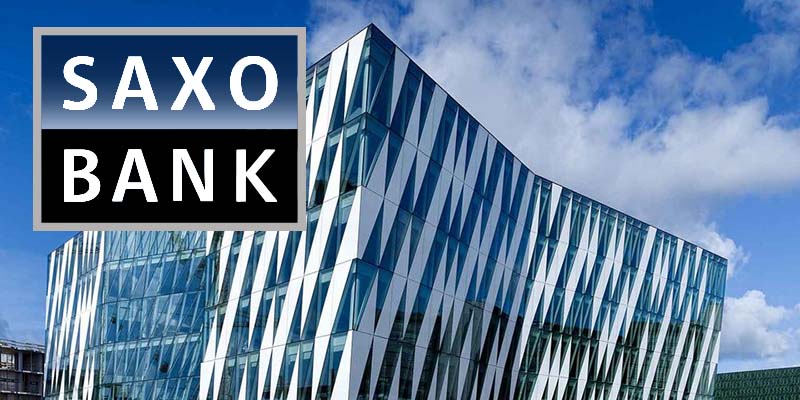 Cabang Saxo Bank di Inggris mengalami penyusutan laba pada tahun 2022