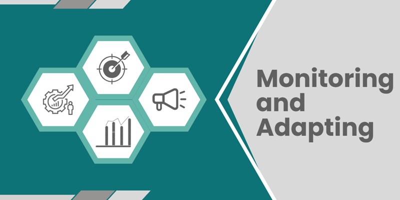 Pemantauan dan Adaptasi