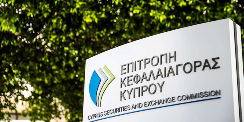 CySEC warns against four unregulated entities