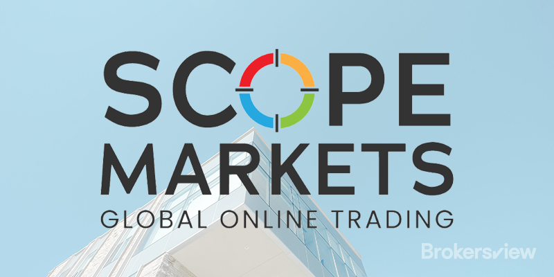 Scope Markets が数百の新しい CFD 製品を追加