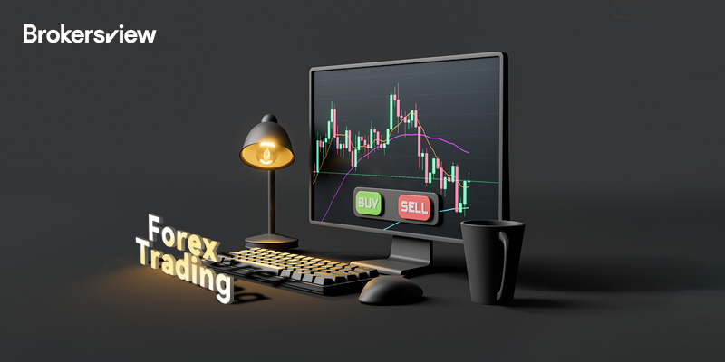 Forex Trading Top Ten Terms