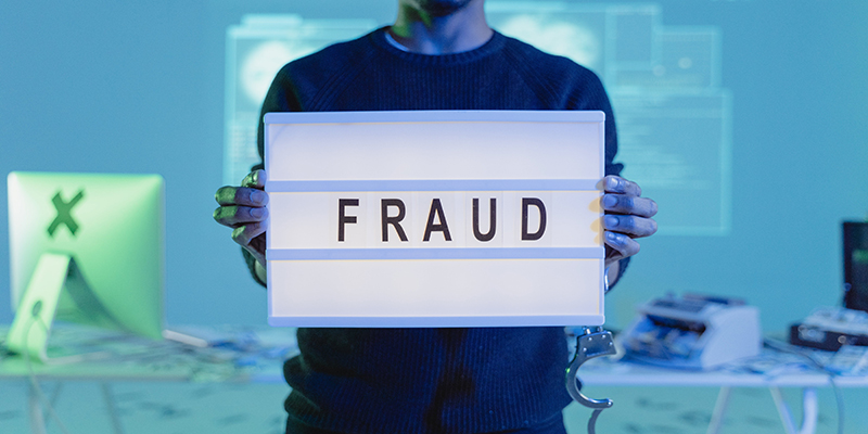 learn more about fraud signs in forex trading