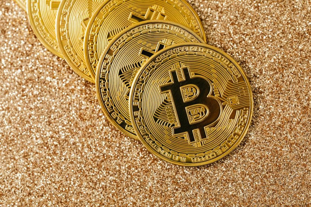 Bitcoin's Transformative Potential: A Glimpse into the Future