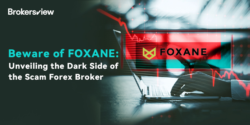 Beware of RUBAH: Unveiling the Dark Side of the Scam Forex Broker