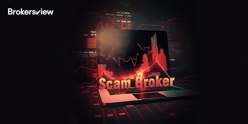 Five Common Scam Brokers in the Forex Markets
