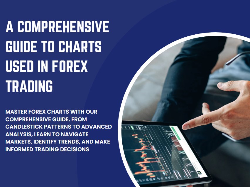 A Comprehensive Guide to Charts Used in Forex Trading