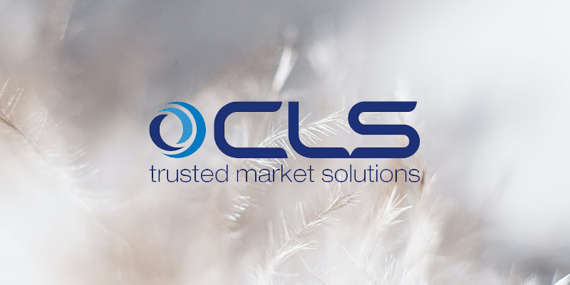 CLS Group's FX Business Performs Strongly with Its Average Daily Volume Continues to Rise