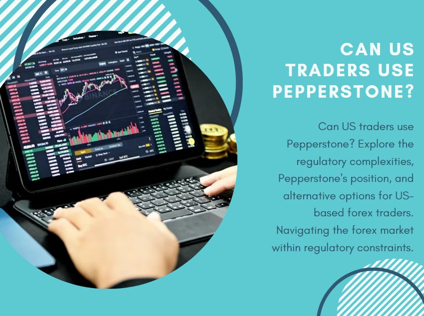 Can US Traders Use Pepperstone