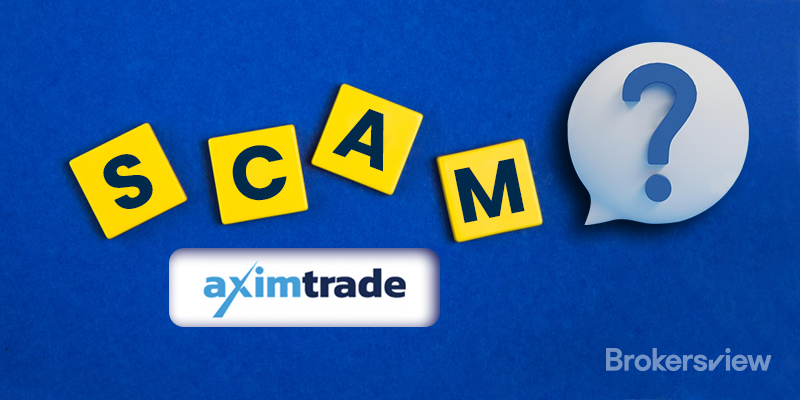 まだ資金の出金を拒否しています: タイの AximTrade の最新情報は何ですか?