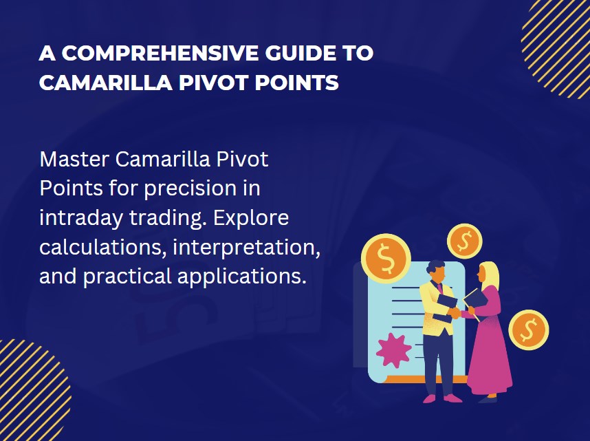 A Comprehensive Guide to Camarilla Pivot Points