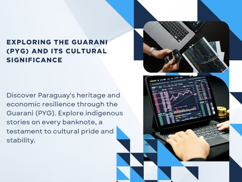 Exploring the Guarani (PYG) and its Cultural Significance