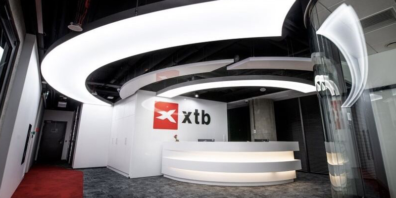 XTB Launches Fractional Shares Trading Services in the UAE
