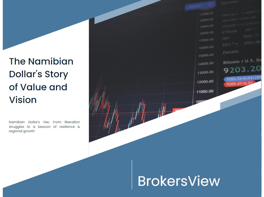 The Namibian Dollar's Story of Value and Vision