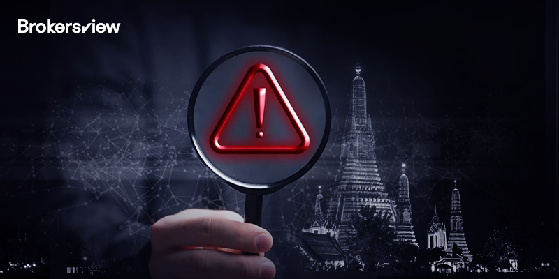 泰国投资者需警惕冒充正大集团的骗子