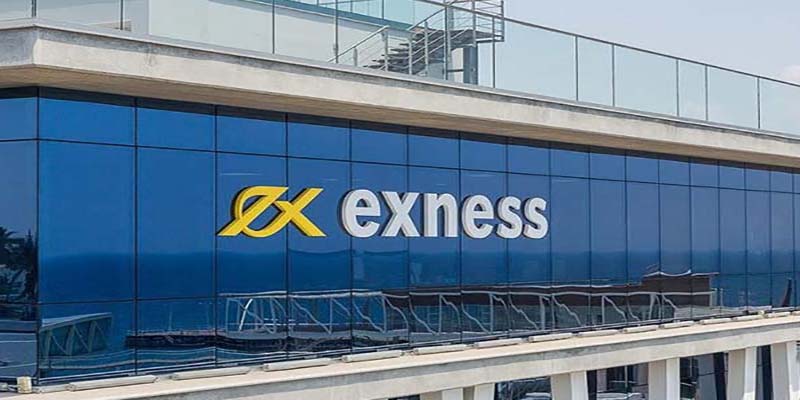Thu nhập của Exness trong tháng 11