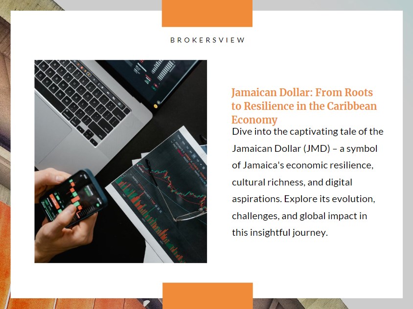 Jamaican Dollar: From Roots to Resilience in the Caribbean Economy