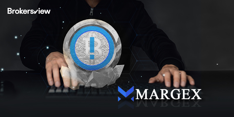 expose scam broker Margex