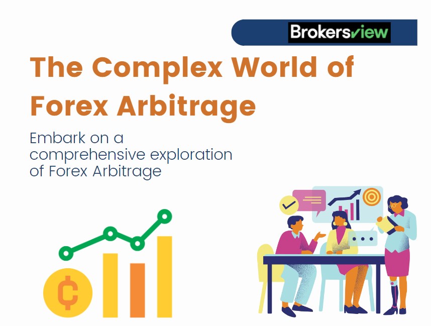 The Complex World of Forex Arbitrage