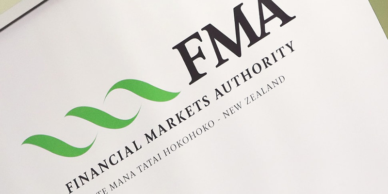 Fmsb Principles NZ FMA, 금융 시장 무결성 유지를 위해 FMSB와 협의 계약 체결 - BrokersView