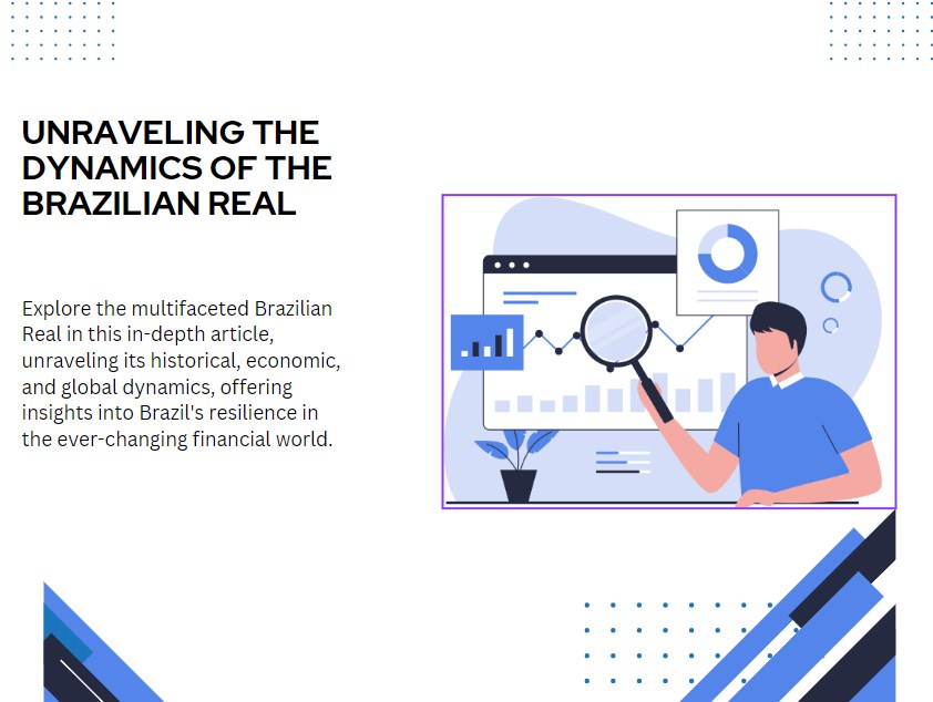 Unraveling the Dynamics of the Brazilian Real
