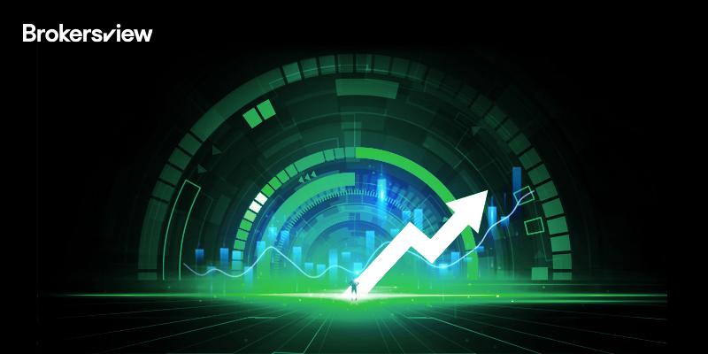 Trading Speed Rankings in BrokersView's November Assessment