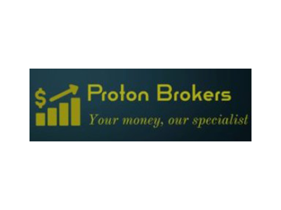 protonbrokers.com scam review by Cryptowledge - protonbrokers.com
