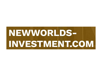 NEWWORLDS INVESTMENT.COM scam review by Cryptowledge - newworlds-investment.com