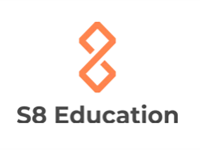 S8 Education scam review by Cryptowledge - s8education.com