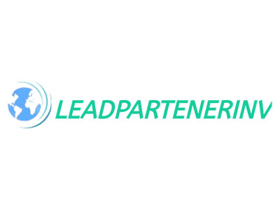 Leadpartenerinv - leadpartenerinv.com Leadpartenerinv scam review by Cryptowledge - leadpartenerinv.com