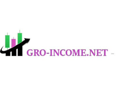Gro Income scam review by Cryptowledge - gro-income.net