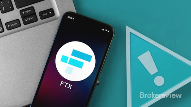FTX Europe Creates A New Website for Customers to Withdraw - BrokersView