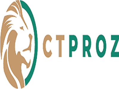 CTproz scam review by Cryptowledge - ctproz.com