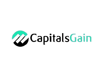 CapitalsGain scam review by Cryptowledge - capitalsgain.live