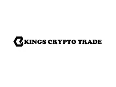 Kings Crypto Trade - kingscryptotrade.com Kings Crypto Trade scam review by Cryptowledge - kingscryptotrade.com